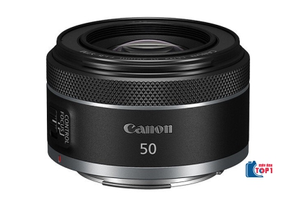CANON RF 50MM F/1.8 STM - HÀNG CŨ