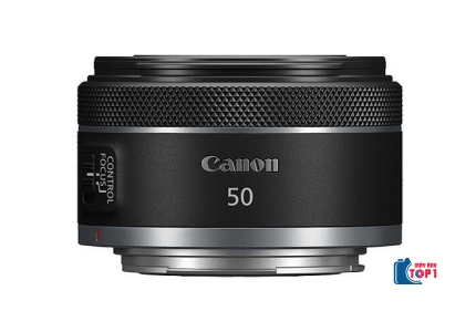 CANON RF 50MM F/1.8 STM - HÀNG CŨ