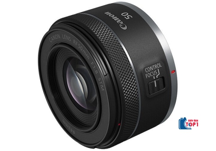 CANON RF 50MM F/1.8 STM - HÀNG CŨ