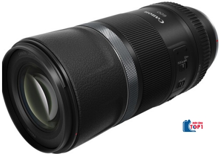 CANON RF 600MM F/11 IS STM - HÀNG CŨ