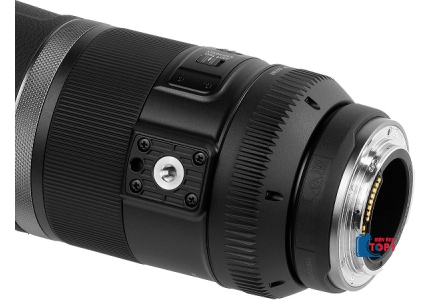 CANON RF 600MM F/11 IS STM - HÀNG CŨ