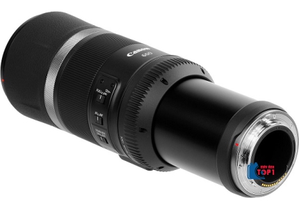 CANON RF 600MM F/11 IS STM - HÀNG CŨ