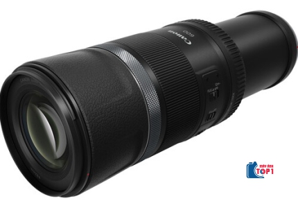 CANON RF 600MM F/11 IS STM - HÀNG CŨ