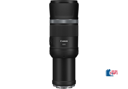 CANON RF 600MM F/11 IS STM - HÀNG CŨ