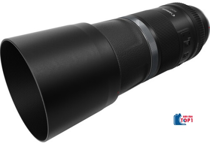 CANON RF 600MM F/11 IS STM - HÀNG CŨ