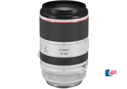 CANON RF 70-200MM F/2.8L IS USM - HÀNG CŨ