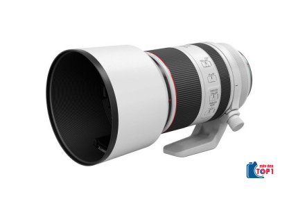CANON RF 70-200MM F/2.8L IS USM - HÀNG CŨ