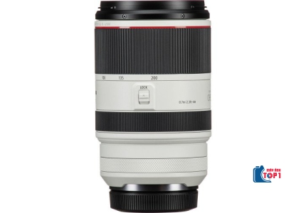 CANON RF 70-200MM F/2.8L IS USM - HÀNG CŨ