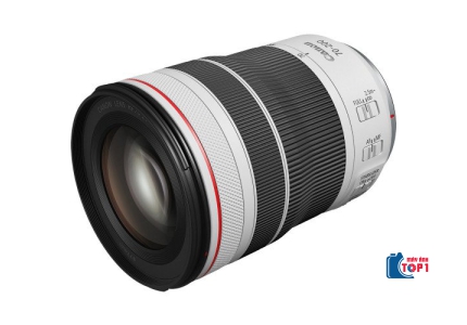 CANON RF 70-200MM F/4L IS USM - HÀNG CŨ