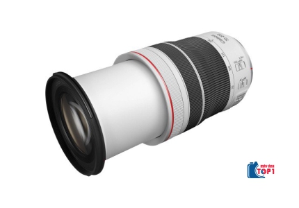 CANON RF 70-200MM F/4L IS USM - HÀNG CŨ