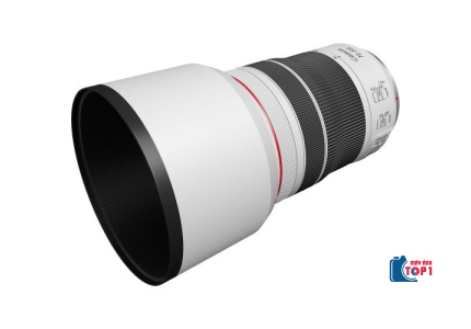 CANON RF 70-200MM F/4L IS USM - HÀNG CŨ