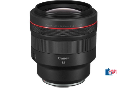 CANON RF 85MM F/1.2L USM - HÀNG CŨ