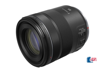 CANON RF 85MM F2 MACRO IS STM - HÀNG CŨ