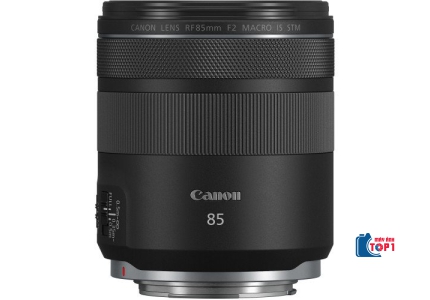 CANON RF 85MM F2 MACRO IS STM - HÀNG CŨ