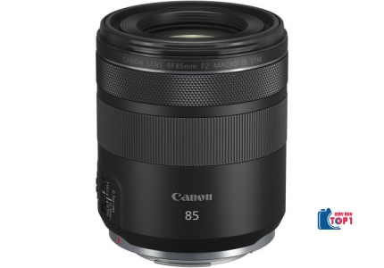 CANON RF 85MM F2 MACRO IS STM - HÀNG CŨ