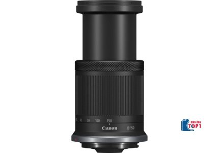 CANON RF-S 18-150MM F/3.5-6.3 IS STM - HÀNG CŨ