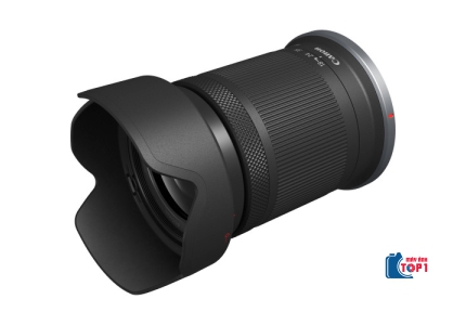 CANON RF-S 18-150MM F/3.5-6.3 IS STM - HÀNG CŨ
