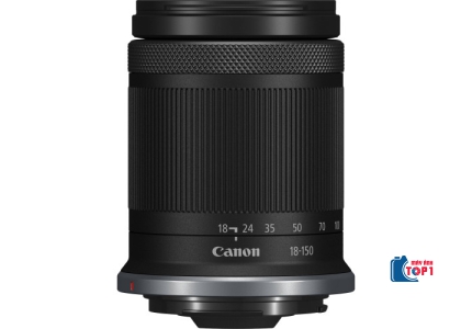 CANON RF-S 18-150MM F/3.5-6.3 IS STM - HÀNG CŨ