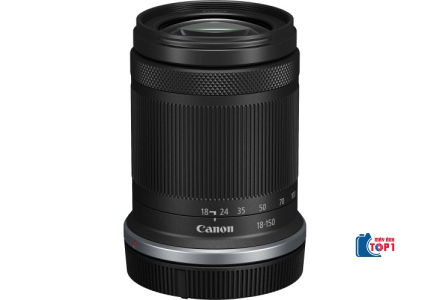 CANON RF-S 18-150MM F/3.5-6.3 IS STM - HÀNG CŨ