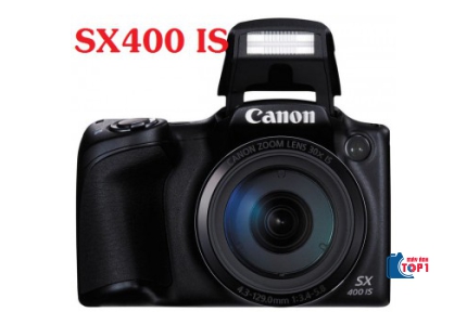 CANON POWERSHOT SX400 - HÀNG CŨ