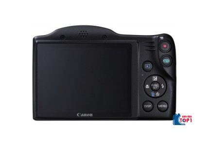 CANON POWERSHOT SX400 - HÀNG CŨ
