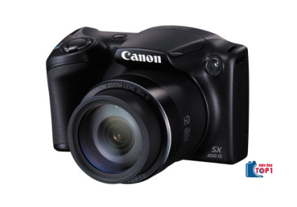 CANON POWERSHOT SX400 - HÀNG CŨ