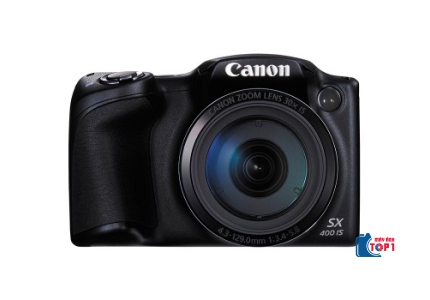 CANON POWERSHOT SX400 - HÀNG CŨ