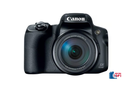 CANON POWERSHOT SX70 HS - HÀNG CŨ