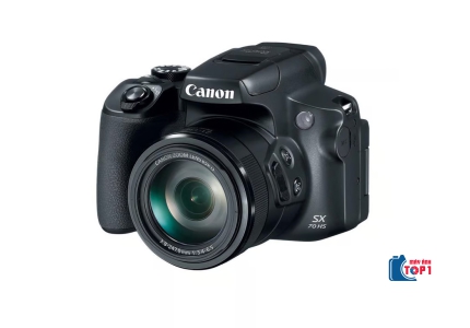 CANON POWERSHOT SX70 HS (NEW 100%) - CHÍNH HÃNG