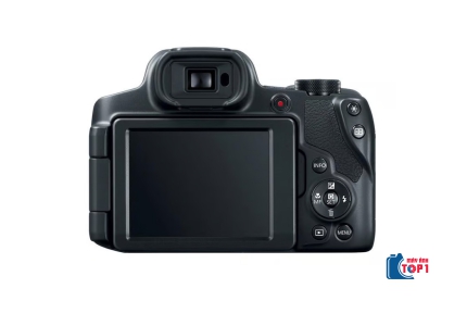 CANON POWERSHOT SX70 HS (NEW 100%) - CHÍNH HÃNG