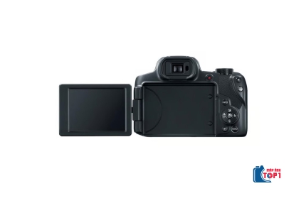 CANON POWERSHOT SX70 HS (NEW 100%) - CHÍNH HÃNG