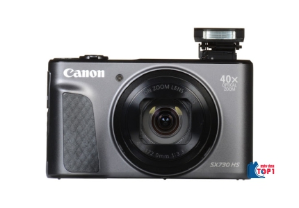 CANON POWERSHOT SX720 HS - HÀNG CŨ
