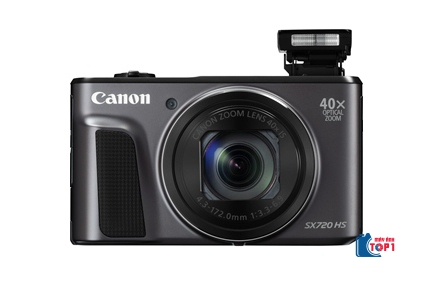 CANON POWERSHOT SX720 HS - HÀNG CŨ