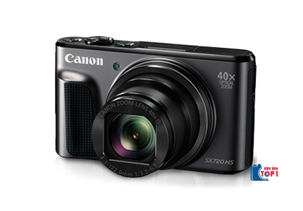 CANON POWERSHOT SX720 HS - HÀNG CŨ