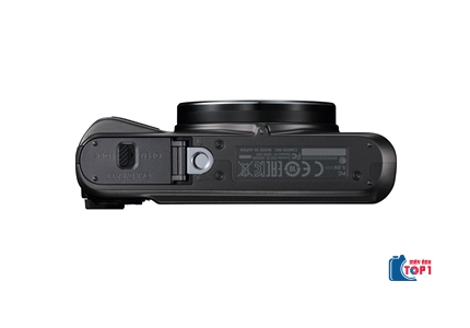 CANON POWERSHOT SX720 HS - HÀNG CŨ