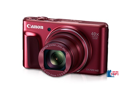 CANON POWERSHOT SX720 HS - HÀNG CŨ