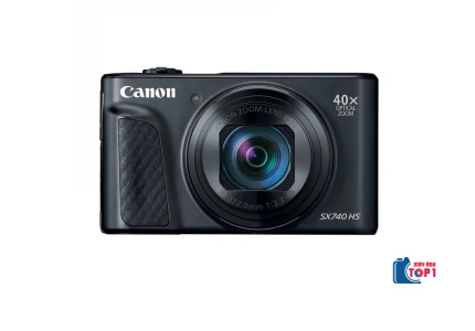 CANON POWERSHOT SX740 HS (NEW 100%) - CHÍNH HÃNG