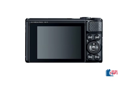 CANON POWERSHOT SX740 HS (NEW 100%) - CHÍNH HÃNG