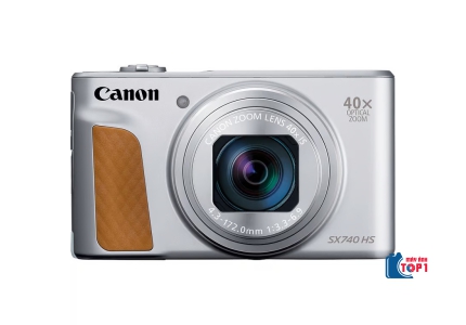 CANON POWERSHOT SX740 HS (NEW 100%) - CHÍNH HÃNG