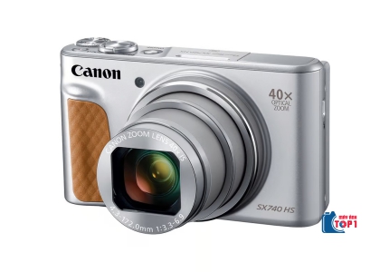 CANON POWERSHOT SX740 HS (NEW 100%) - CHÍNH HÃNG