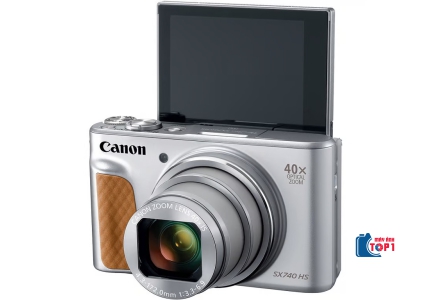 CANON POWERSHOT SX740 HS (NEW 100%) - CHÍNH HÃNG