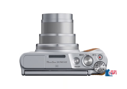 CANON POWERSHOT SX740 HS (NEW 100%) - CHÍNH HÃNG