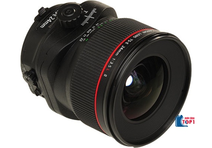 CANON TS-E 24MM F/3.5L II TILT-SHIFT  - HÀNG CŨ