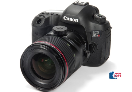 CANON TS-E 24MM F/3.5L II TILT-SHIFT  - HÀNG CŨ