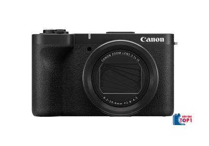 CANON POWERSHOT V1 (NEW 100%) - CHÍNH HÃNG