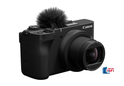 CANON POWERSHOT V1 (NEW 100%) - CHÍNH HÃNG