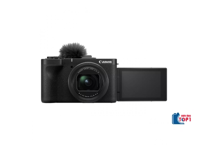 CANON POWERSHOT V1 (NEW 100%) - CHÍNH HÃNG