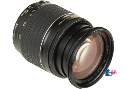CANON EF 28-200MM F/3.5-5.6 USM - HÀNG CŨ