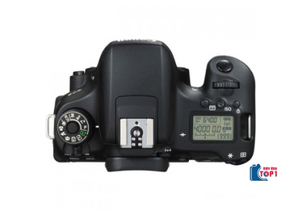 CANON EOS 760D (BODY) - 99%