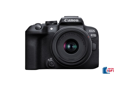 CANON EOS R10 (NEW 100%) - CHÍNH HÃNG